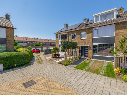 Vijverlaan 22