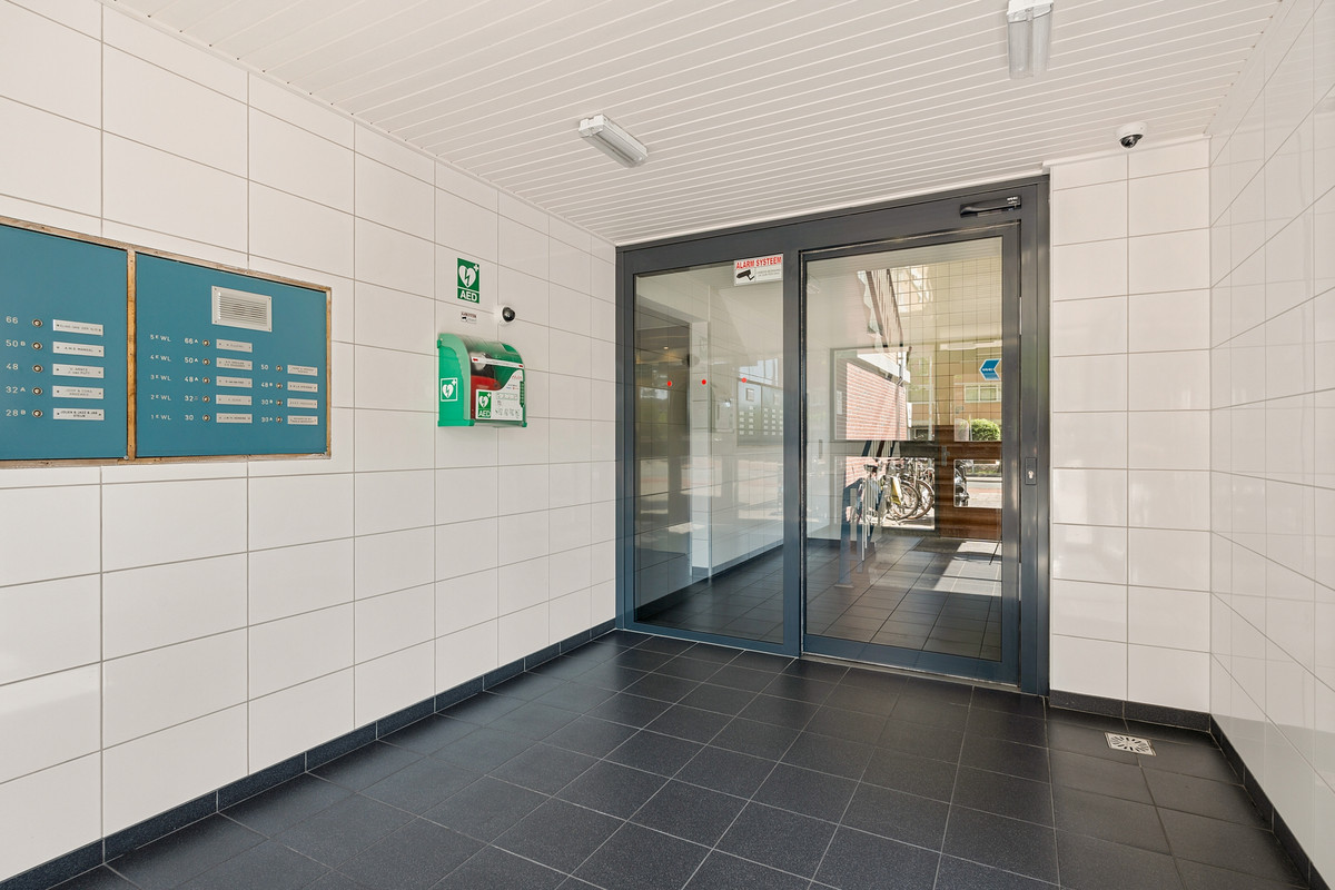 Appartement te koop: Leyweg 52A, 'S-Gravenhage