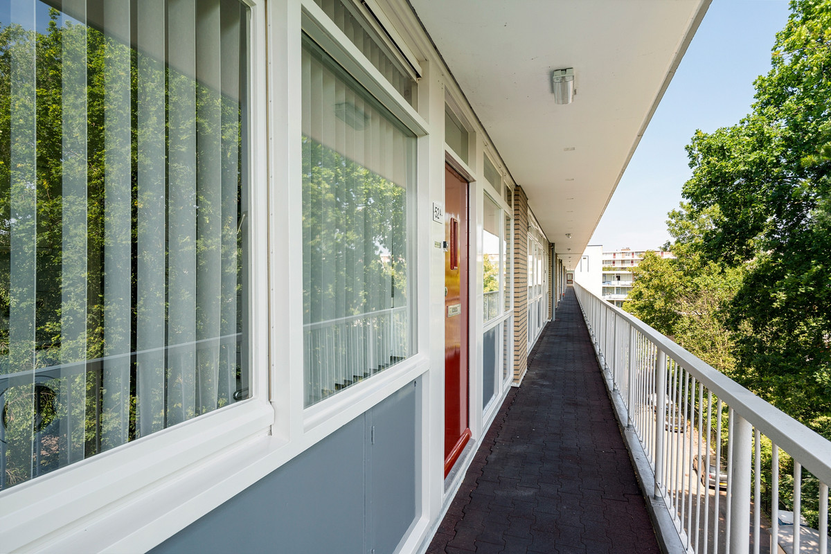 Appartement te koop: Leyweg 52A, 'S-Gravenhage