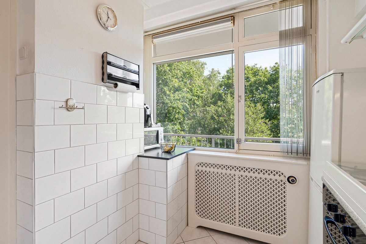 Appartement te koop: Leyweg 52A, 'S-Gravenhage