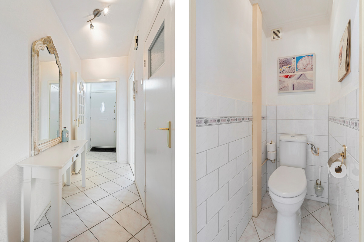 Appartement te koop: Leyweg 52A, 'S-Gravenhage