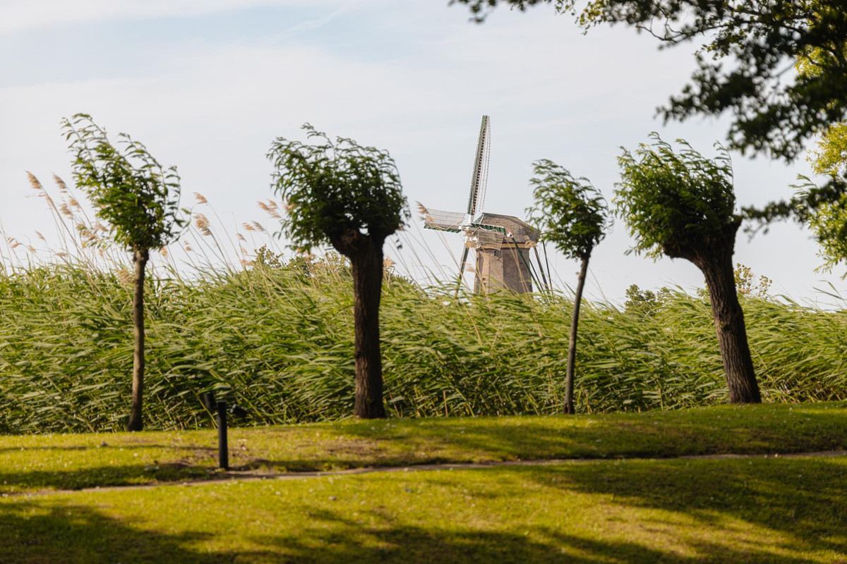 Woning te koop: Poeldijk 1B, Rijpwetering
