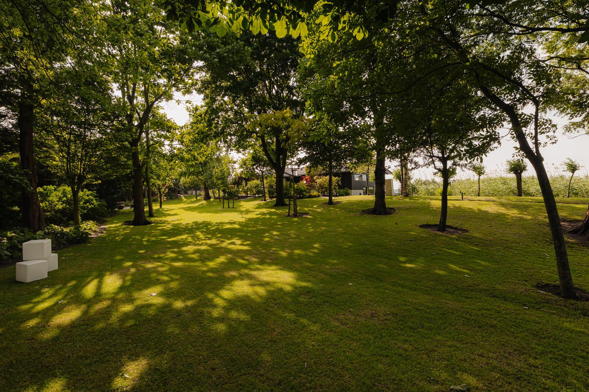 Woning te koop: Poeldijk 1B, Rijpwetering