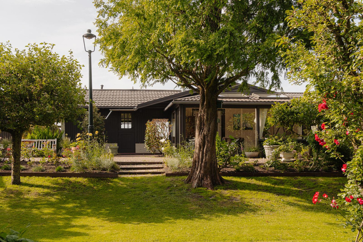 Woning te koop: Poeldijk 1B, Rijpwetering