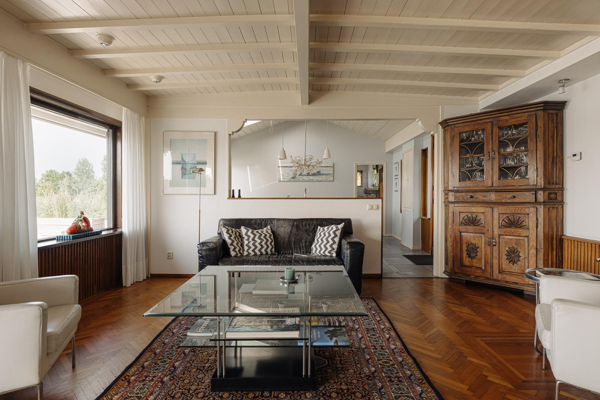Woning te koop: Poeldijk 1B, Rijpwetering