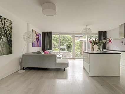 Van der Helmstraat 421