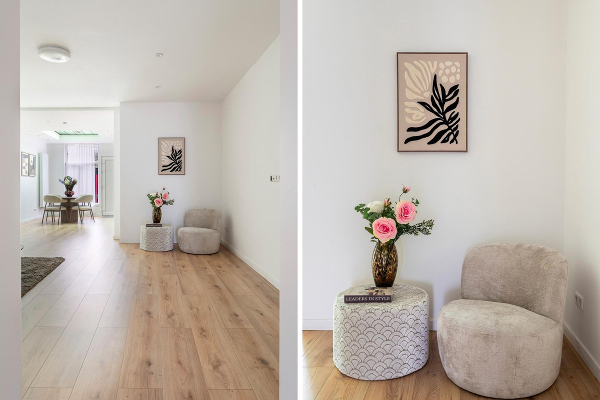 Appartement te koop: Strevelsweg 54A, Rotterdam