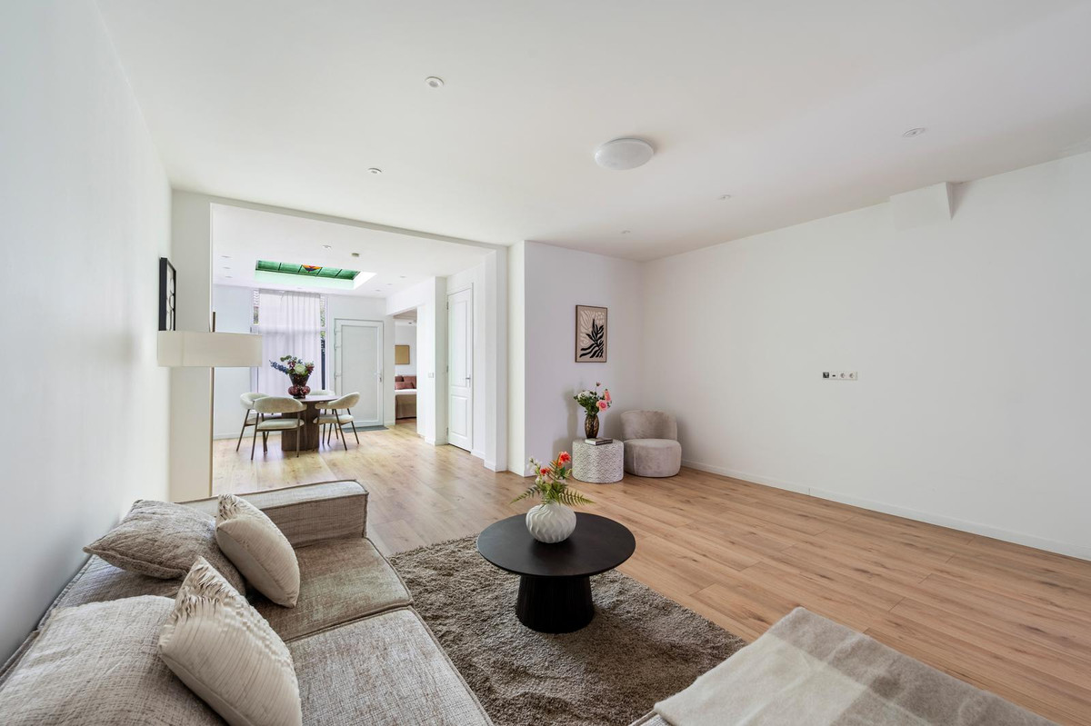 Appartement te koop: Strevelsweg 54A, Rotterdam