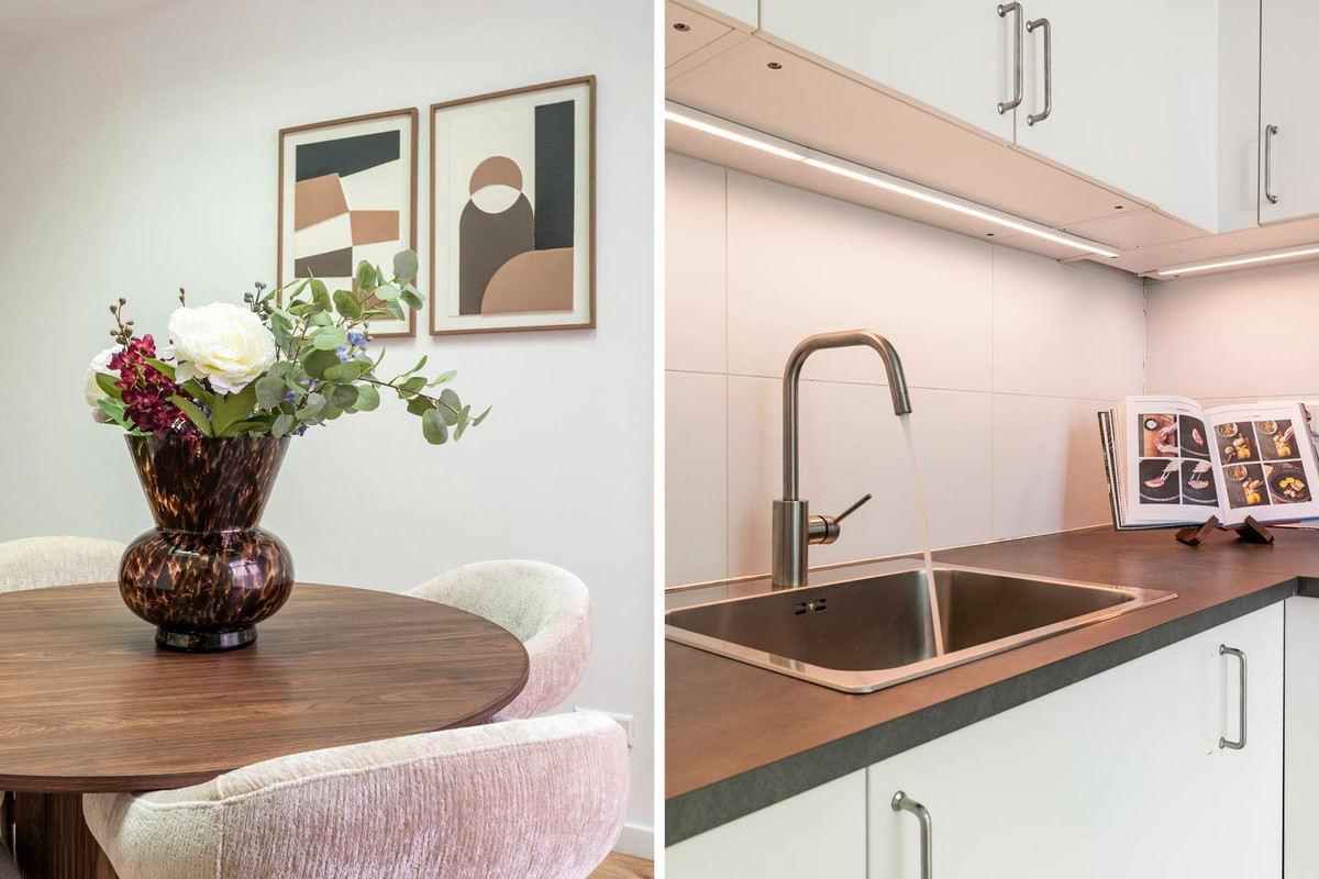 Appartement te koop: Strevelsweg 54A, Rotterdam