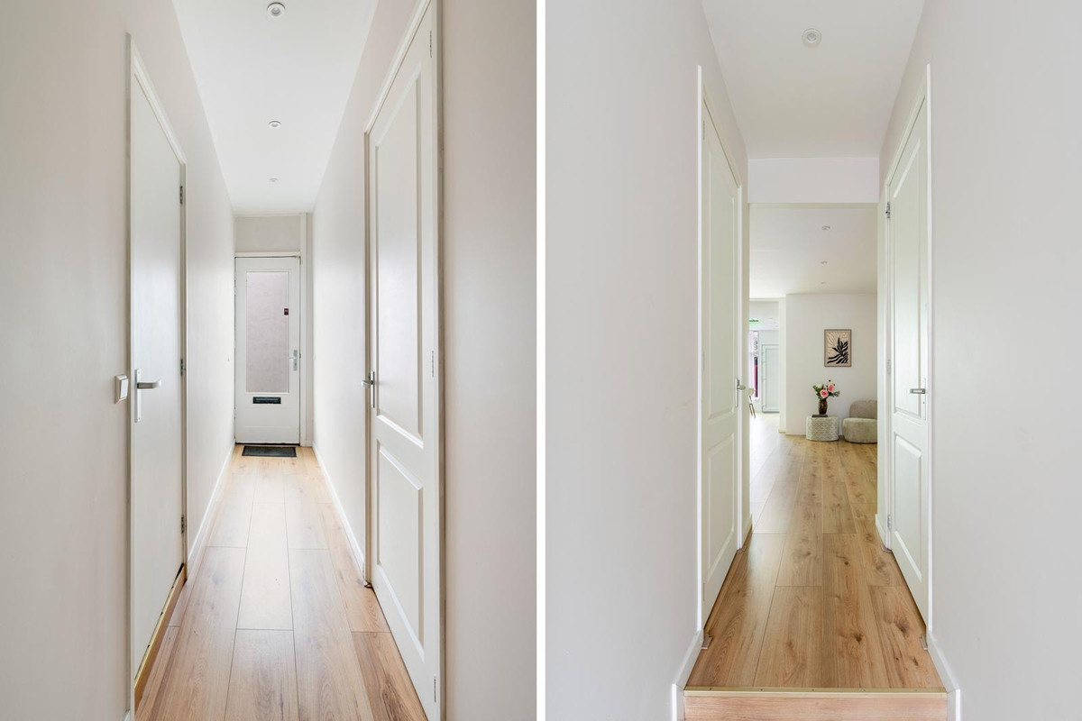 Appartement te koop: Strevelsweg 54A, Rotterdam