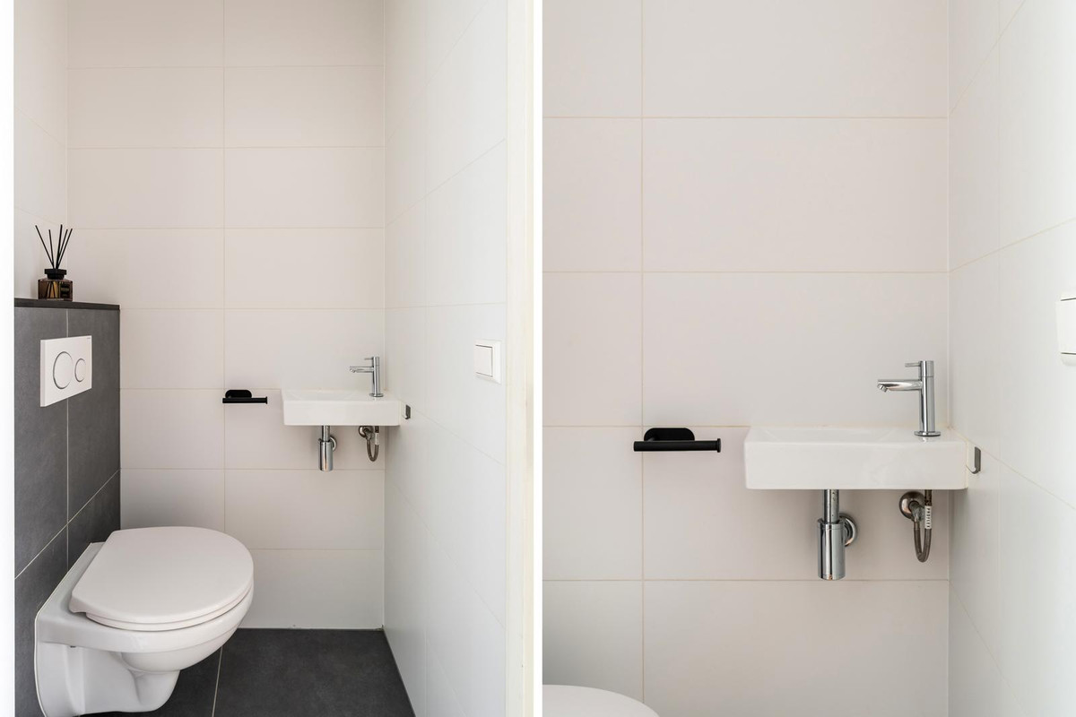 Appartement te koop: Strevelsweg 54A, Rotterdam