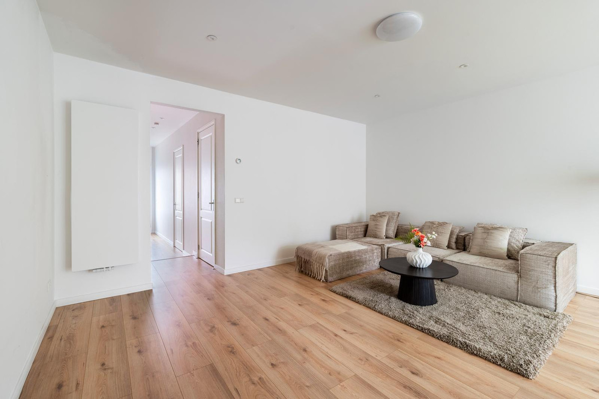 Appartement te koop: Strevelsweg 54A, Rotterdam