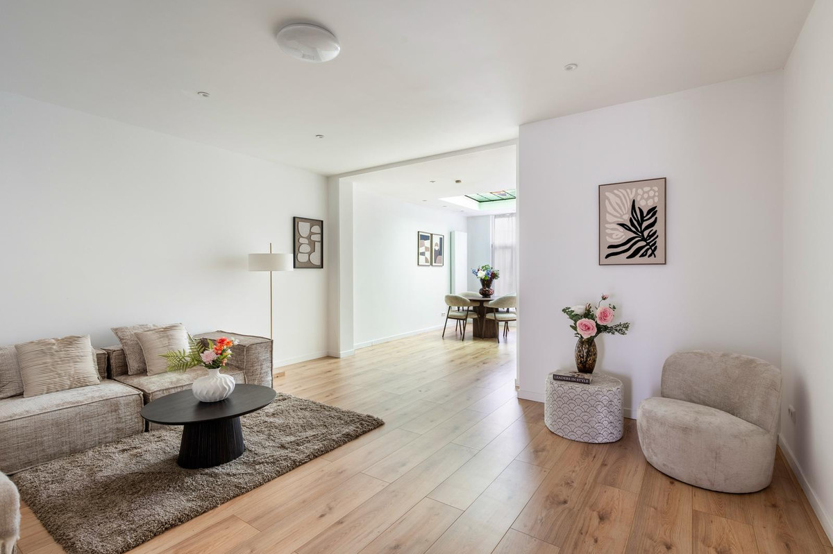 Appartement te koop: Strevelsweg 54A, Rotterdam