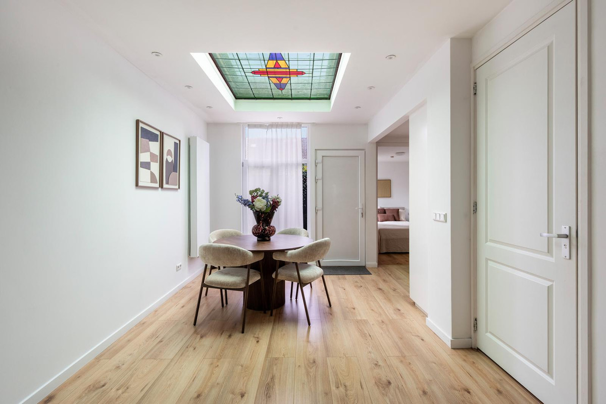 Appartement te koop: Strevelsweg 54A, Rotterdam
