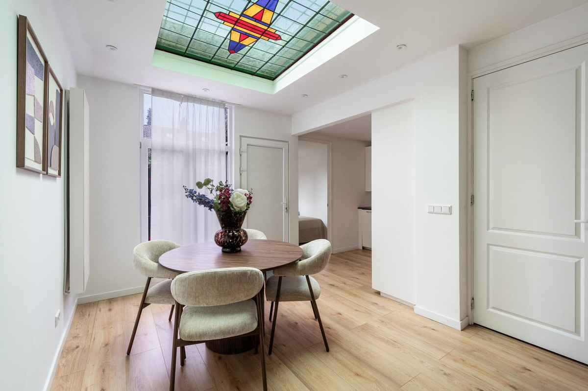 Appartement te koop: Strevelsweg 54A, Rotterdam