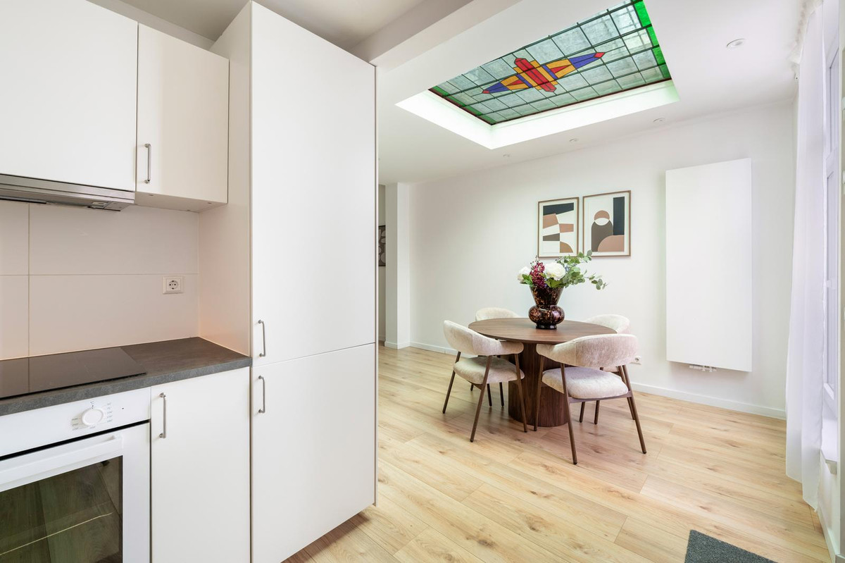 Appartement te koop: Strevelsweg 54A, Rotterdam