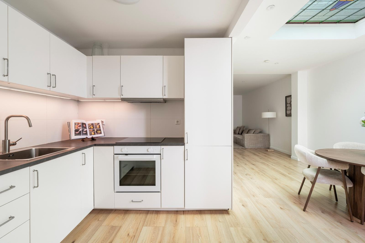 Appartement te koop: Strevelsweg 54A, Rotterdam