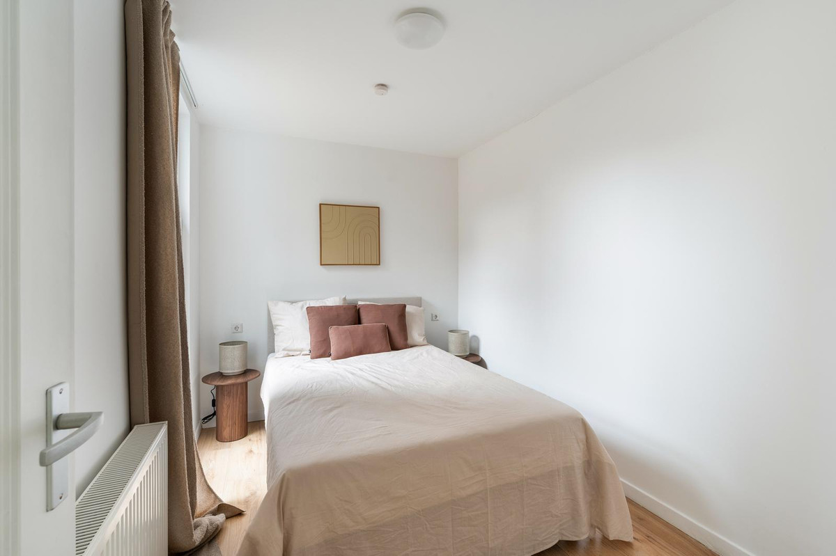 Appartement te koop: Strevelsweg 54A, Rotterdam