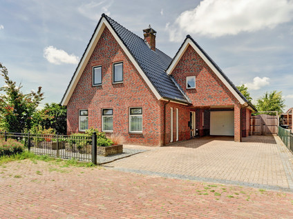 Oostelijke Koppelveenweg 12