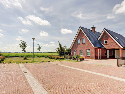 Oostelijke Koppelveenweg 12