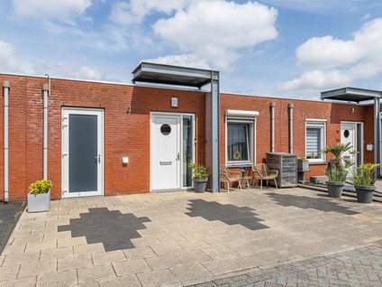 St.Rochusstraat 5A