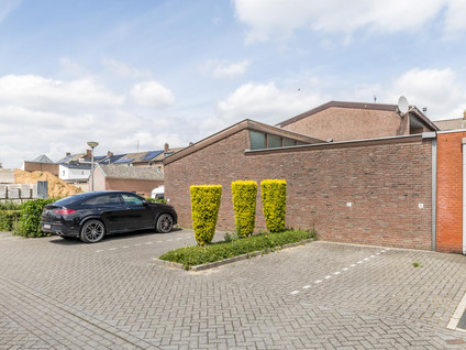 St.Rochusstraat 5A