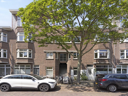 Vlierboomstraat 143