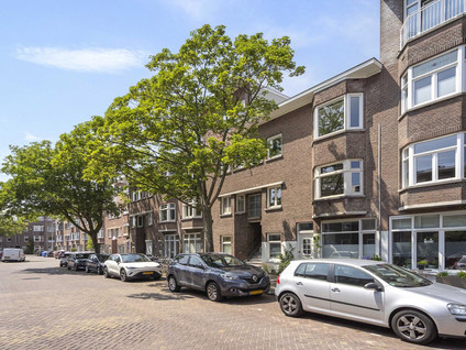 Vlierboomstraat 143