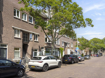 Vlierboomstraat 143