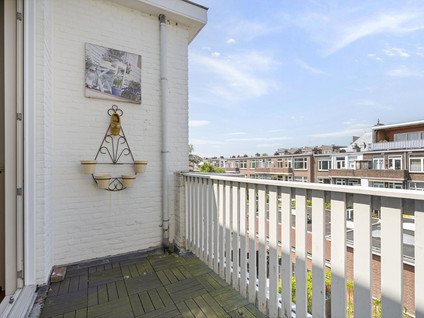 Vlierboomstraat 143