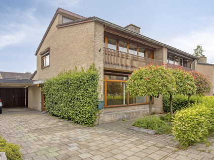 Harmoniumlaan 7