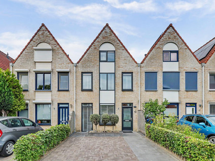 H Roland Holstlaan 13