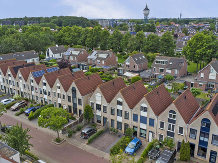H Roland Holstlaan 13