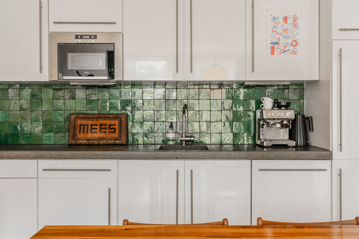 Appartement te koop: Admiraal de Ruijterweg 101-1, Amsterdam