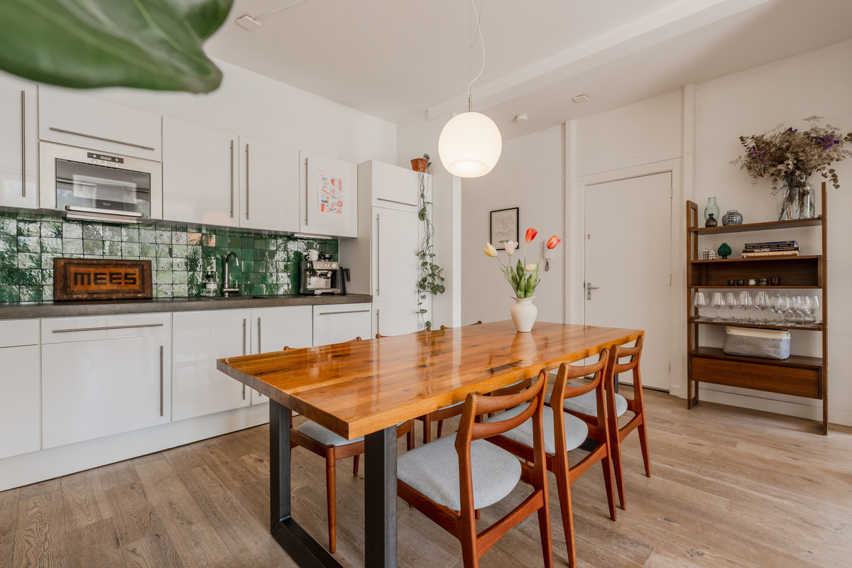 Appartement te koop: Admiraal de Ruijterweg 101-1, Amsterdam