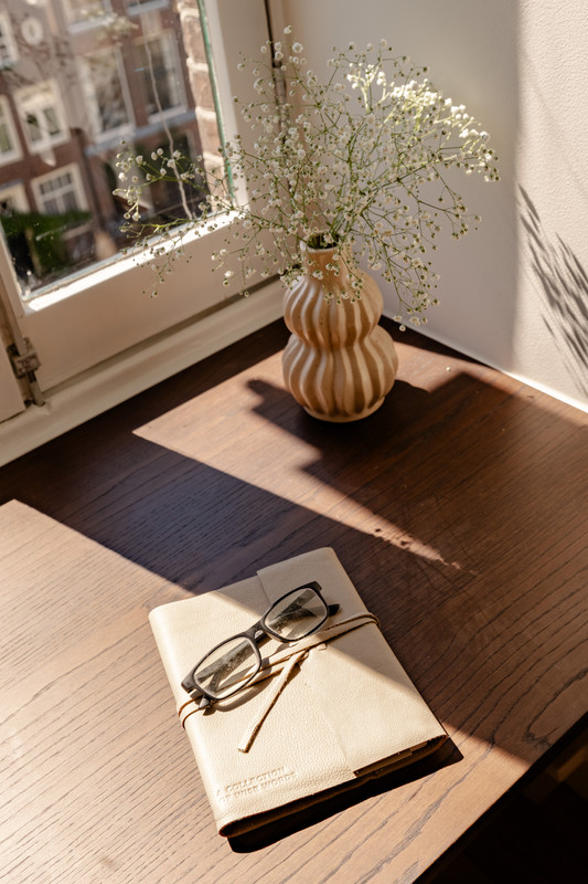 Studio te koop: Bloemgracht 24D, Amsterdam