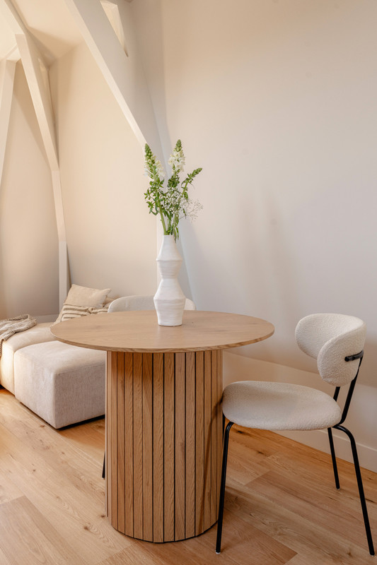 Studio te koop: Bloemgracht 24D, Amsterdam