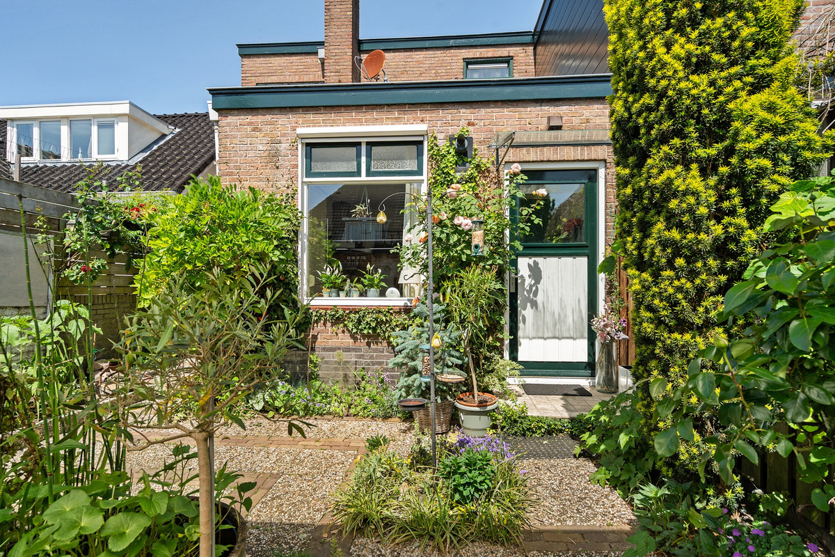 Hoekwoning te koop: Asselsestraat 113, Apeldoorn
