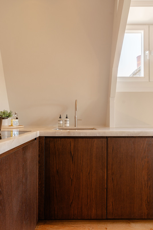 Studio te koop: Bloemgracht 24D, Amsterdam
