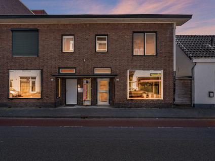 Asselsestraat 113