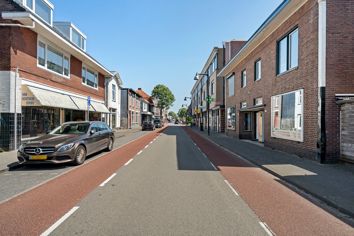 Hoekwoning te koop: Asselsestraat 113, Apeldoorn