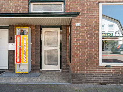 Asselsestraat 113