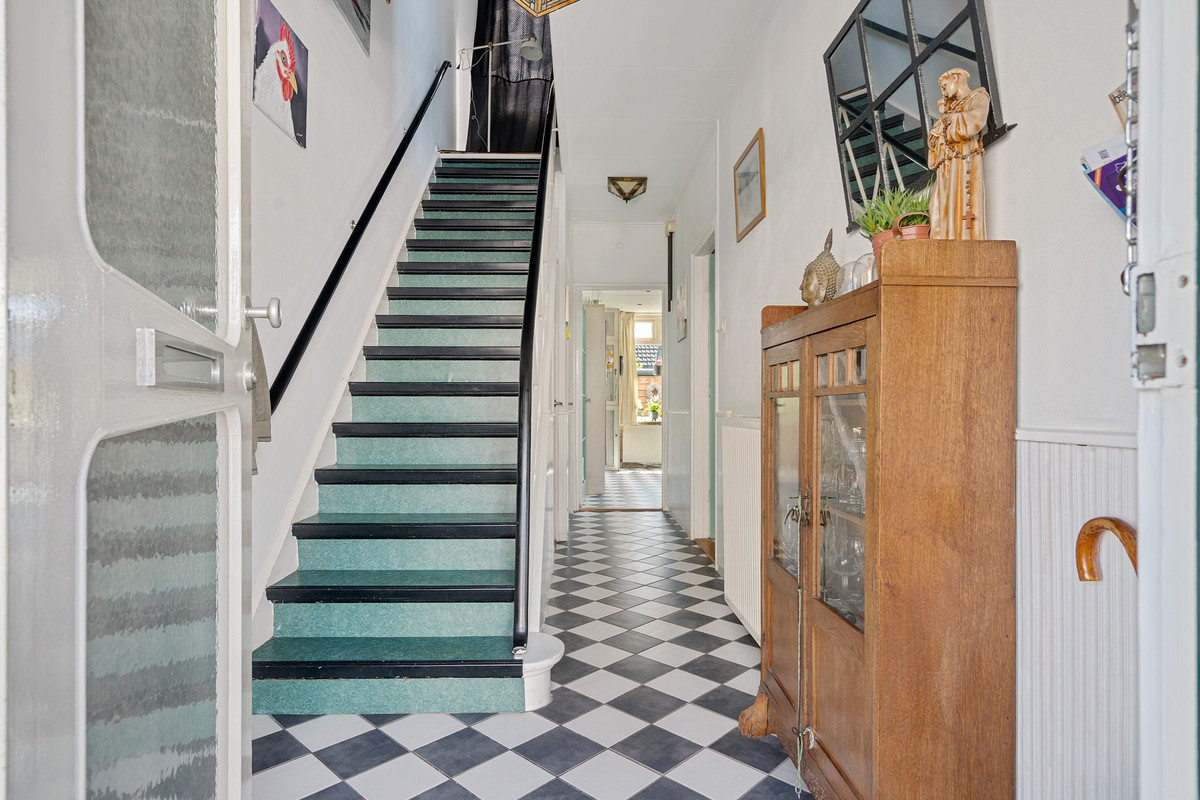 Hoekwoning te koop: Asselsestraat 113, Apeldoorn