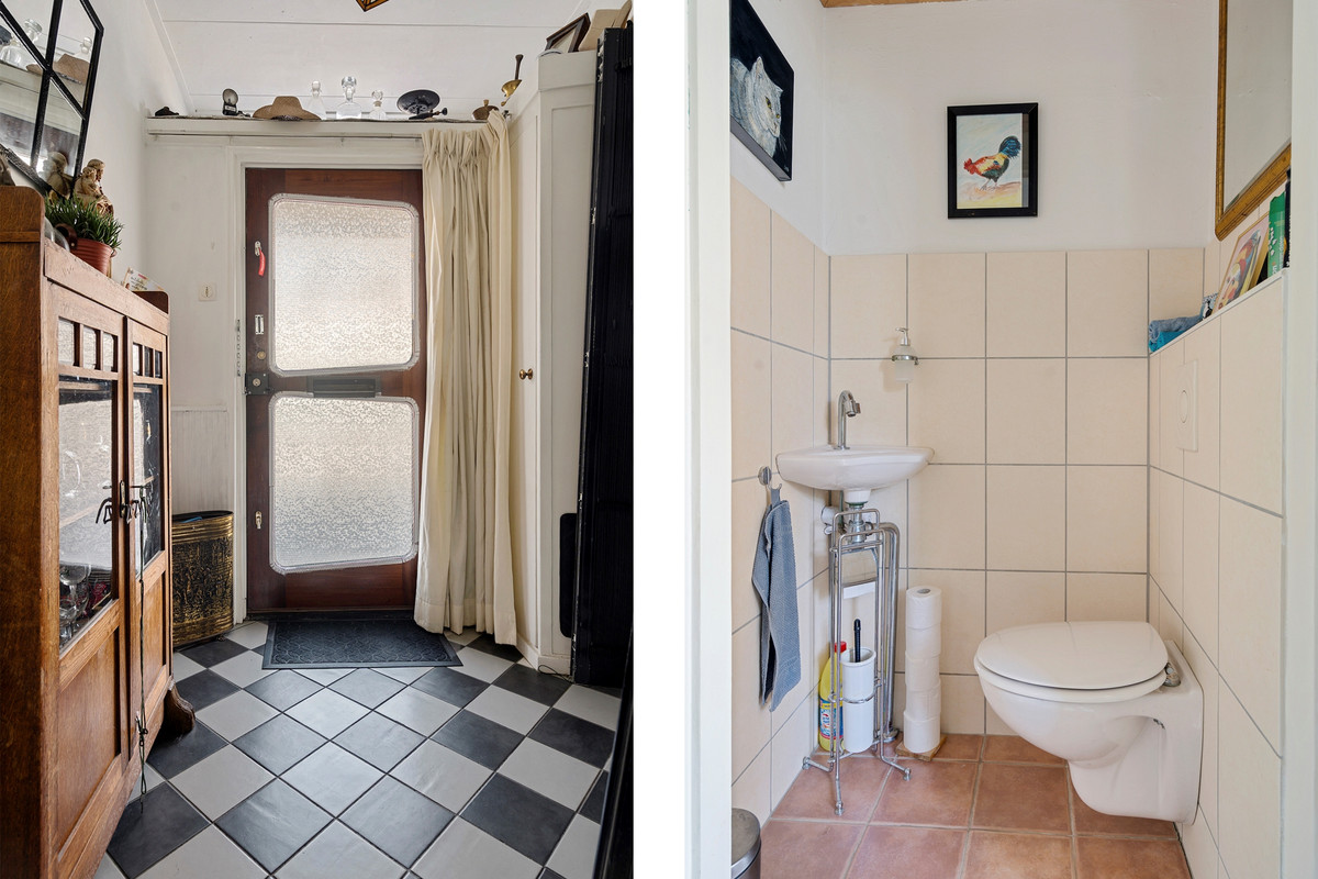Hoekwoning te koop: Asselsestraat 113, Apeldoorn