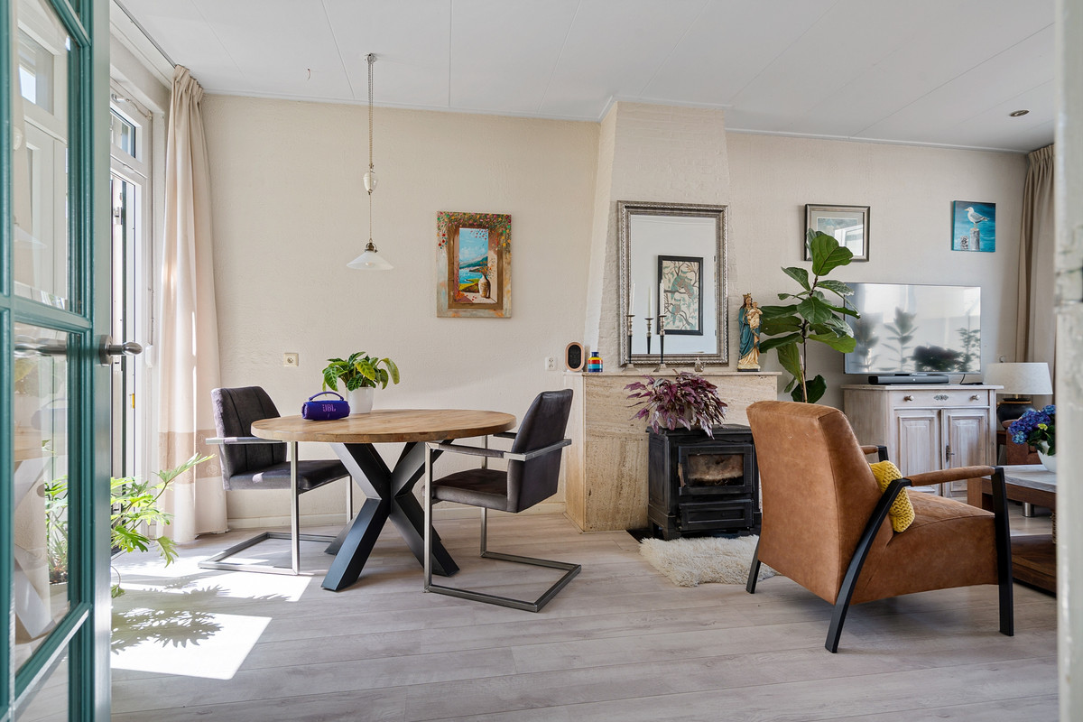 Hoekwoning te koop: Asselsestraat 113, Apeldoorn