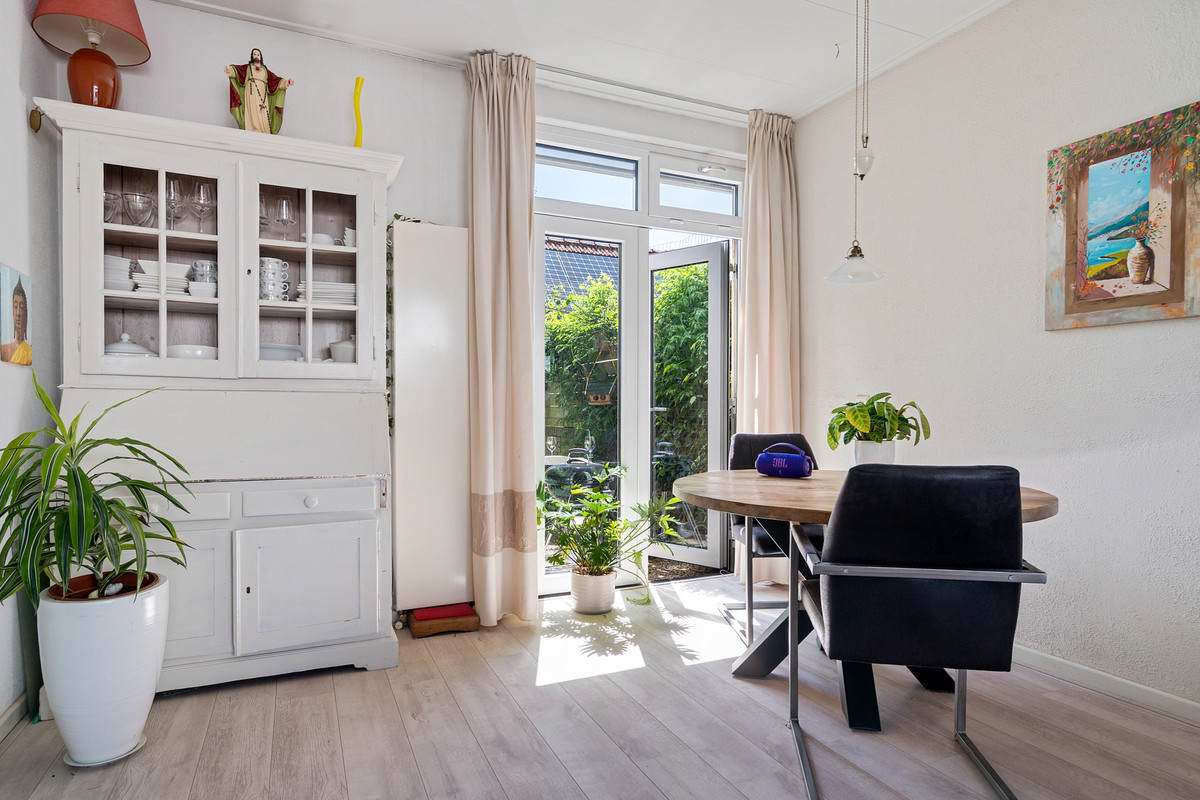 Hoekwoning te koop: Asselsestraat 113, Apeldoorn
