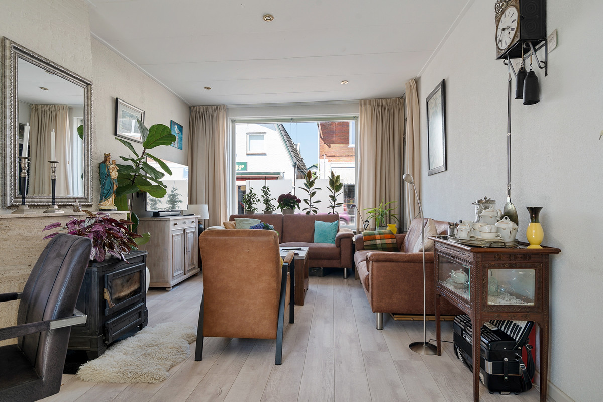 Hoekwoning te koop: Asselsestraat 113, Apeldoorn