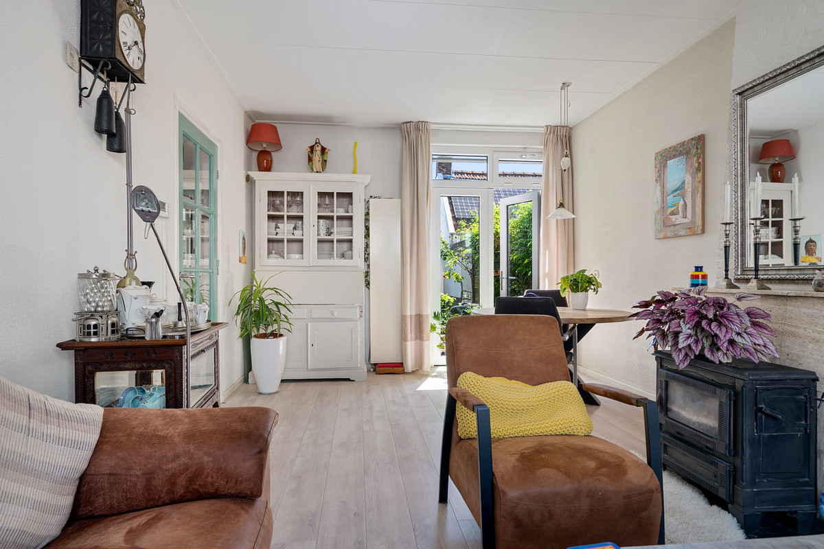 Hoekwoning te koop: Asselsestraat 113, Apeldoorn