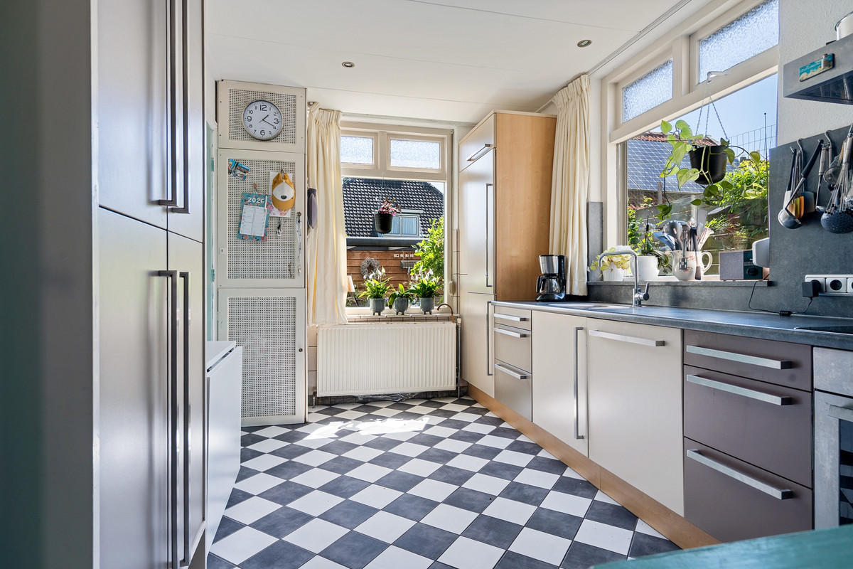 Hoekwoning te koop: Asselsestraat 113, Apeldoorn