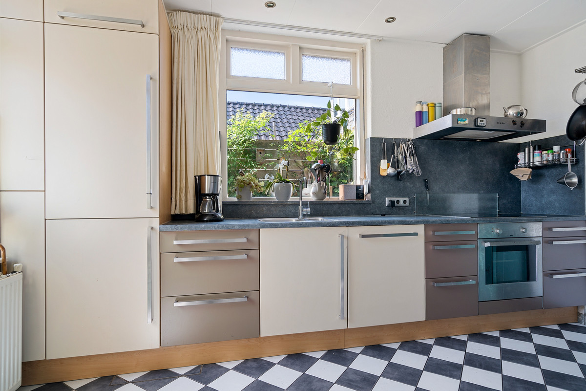 Hoekwoning te koop: Asselsestraat 113, Apeldoorn